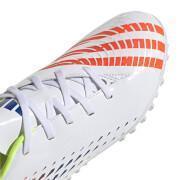 Sapatos de futebol adidas Predator Edge.4 TF - Al Rihla